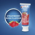 thumbnail image 2 of Crest Kid's Anticavity Cavity Protection Fluoride Toothpaste, Strawberry Rush, 2 of 9