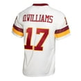 thumbnail image 3 of Women's Mitchell & Ness Doug Williams White Washington Football Team Legacy Replica Player Jersey, 3 of 3
