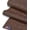 Cocoa, variant on Faux Leather Fabric, Thick Durable Synthetic Repholstery Leather Vinyl, Soft Touch Distressed DIY and Craft Material - Cut by The Yard (Ocean)