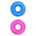 thumbnail image 1 of Juguetes Para La Dentición Del Cachorro Anillos De Juguete Para Masticar Perros Para Masticadores Agresivos +Juguetes Para La Dentición Del Cachorro Anillos De Juguete Para Masticar Sunnimix none, 1 of 8