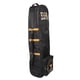 thumbnail image 1 of Funda de Viaje para Bolsa de Golf Plegable Liviana con Ruedas, Asa Y Correa para El Hombro para Llevar Bolsas de Golf Y Proteger Su Equipo en Oro Soledad Paquete aéreo de cubierta de viaje de golf, 1 of 10