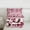Black Pink, variant on Homewish Cowgirl Hat Bedding Comforter Set 2pcs for Kids Children Teens,Leopard Print Twin Comforter Sets Microfiber,Pink Bling Glitter Breathable Bedding Set,Luxury Bedroom Decor,Reversible