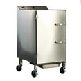 thumbnail image 2 of SmokinTex 1500-CXLD Commercial Electric Smoker – High-Capacity Stainless Steel Smoker for BBQ, Restaurants and Catering, 2 of 8