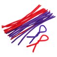 thumbnail image 2 of Shisuyan Professional Salon Use Perm Rods Multi 58Pcs 12.0X0.2X0.2In, 2 of 8