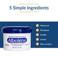 thumbnail image 4 of Albolene Moisturizing Cleanser, 6 oz, 4 of 7