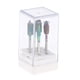 thumbnail image 2 of Taladro de uñas eléctrico 7 en un, de uñas portátil para acrílicos, forma de uñas , eliminación de , removedor de cutículas Salvador Bit de arte de uñas profesional, 2 of 7