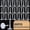100, variant on 500 Plastic Masonry Fasteners 4 Inch Heavy-duty Anchors For Brick Concrete Walls