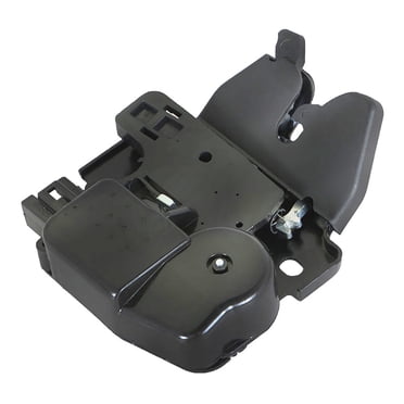 Rear Trunk Lock Latch Actuator – Fits 2013-2015 Nissan Sentra, Replaces 84630-3SG0A