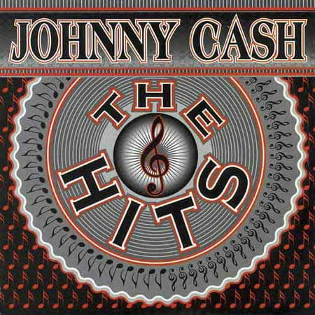 Johnny Cash Hits