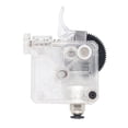 thumbnail image 4 of Graflsoa Titan Extruder for 3D Printers - Aluminum Alloy, Black Accessory, Compatible with 1.75mm Filament, Compact 10x10x1cm Design, 4 of 6