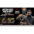 thumbnail image 2 of Videojuego Atomic Heart PS4 con DLC adicional - Maximum Games, 2 of 5