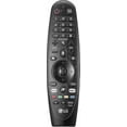 thumbnail image 2 of LG Magic Remote AN-MR18BA for 2018 TV Models - Black Smart TV Remote Control, 2 of 2