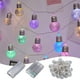 thumbnail image 5 of Battery, USB Powered String Lights Female Celestial Crystal Ball Decoration Lighting For Outdoor Indoor Garden Yard Home Christmas Tree Ornaments, 5 of 6