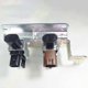 thumbnail image 2 of Intake Manifold Solenoid Valve Fit For Volvo S40 V50 C30 S80 V70 Mazda, 2 of 5