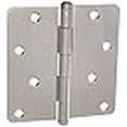 thumbnail image 3 of Stanley N830-273 4 in. Stainless Steel Door Hinge, 3 of 3