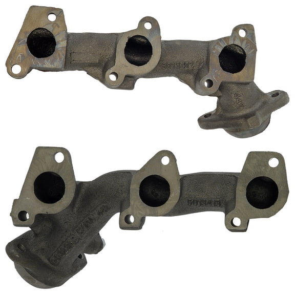 For Ford Ranger 1997 1998 1999 2000 Dorman Exhaust Manifold Kit - BuyAutoParts