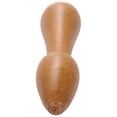 thumbnail image 5 of Health Care Wooden Massage Stick Sandalwood Massager Acupuncture Massage Rod Acupuncture Point Rod Foot Care Massage Tool, 5 of 7