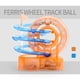 thumbnail image 5 of Children's Early Education Educational Toys Ferris Wheel Transparent Track Building Blocks DIY Assembled Toys, 5 of 6