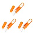 thumbnail image 1 of Naiovety Tijeras de hilo de pescar, tijeras de coser, herramientas para exteriores, accesorios profesionales, mango de Camping para el hogar, cubierta de Type1 NO1 Naiovety CBP311784, 1 of 6