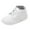 White_1, variant on Godom Boys Shoes Mesh Sneakers Casual Dress Lace-Up Lightweight Walking Shoes Running Shoe