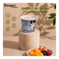 thumbnail image 5 of Yogurt vegano Forager sabor Vainilla Canela 142 g, 5 of 5