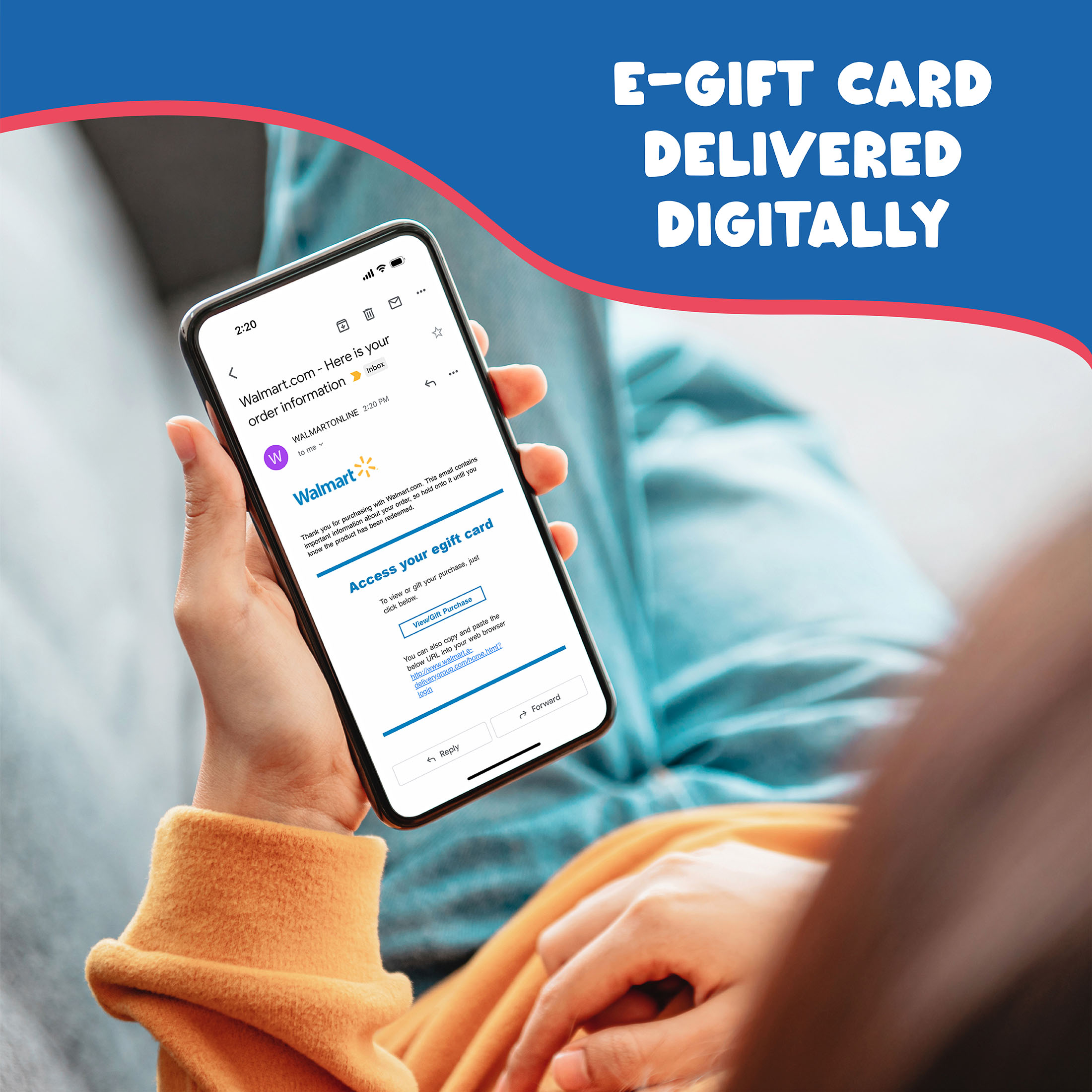 Rubio's eGift Card [Email Delivery]