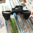 thumbnail image 4 of ZR ZL L R Button Replacement Console Button Repair Part for Nintendo Switch Pro Controller, 4 of 8
