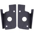 thumbnail image 3 of Fog Lamp Bracket, Easy To Install Foglight Holder  for Harsh Environments And Conditions for  1500/2500/3500 2007-2014, 3 of 8