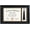 Black, variant on ELSKER&HOME 11x17 Diploma Frames with Tassel Holder for 8.5x11 Certificate Document Shadow Box Black