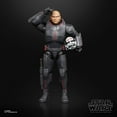 thumbnail image 3 of STAR WARS The Black Series The Bad Batch Wrecker Deluxe 6-inch Action Figure, 3 of 4