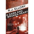 thumbnail image 1 of Pre-Owned A Dark and Broken Heart: A Thriller (Hardcover) 146831128X 9781468311280, 1 of 1