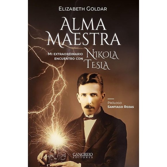 Alma Maestra