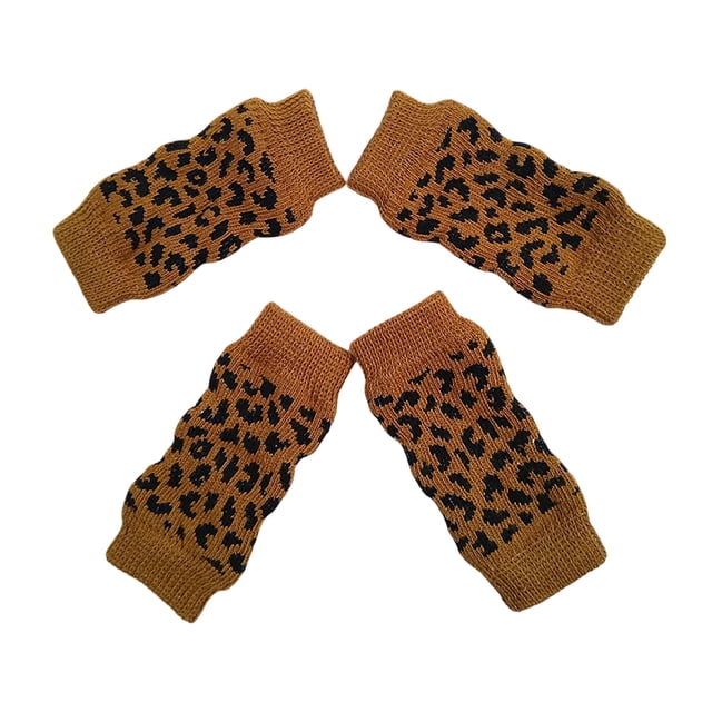 ERK 1Pcs Breathable Leg Warmers With Elbow Protectors Wear Small Socks For
