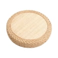 thumbnail image 2 of Cojín de meditación con almohada de suelo tipo tatami para decoración del hogar, restaurante, sala de estar Estilo B, 2 of 8