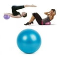 thumbnail image 4 of Pilates Yoga Exercise Ball Stability Ball Fitness Ball Balance Physical Therapy Ball for Home Gym, 4 of 9
