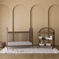 thumbnail image 3 of Graco Olivia 3-In-1 Convertible Crib, 3 of 11
