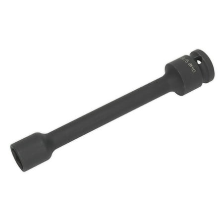 

Sealey Sx0110 Propshaft Impact Socket 9/16 1/2Sq Drive - Land Rover