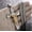 A1, variant on Crucifix Necklace - Stainless Steel Jesus Cross Pendant with 24" Chain, Religious Jewelry Gift for Men Women (304 Stainless Steel)