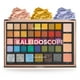 thumbnail image 1 of Paleta de sombras de ojos Profusion Cosmetics Kaleidoscope 42 Shades, 1 of 6