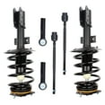thumbnail image 3 of AUTOMUTO Struts & Shocks Quick-Strut Front Strut Spring Assembly Tie Rod End Fit For 2004-2008 for Pontiac Grand Prix, 3 of 5