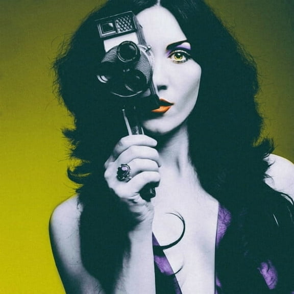 Cunningham,Rosalie - To Shoot Another Day - Music & Performance - CD