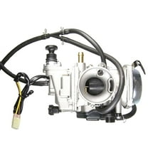 New Carburetor Compatible With Honda Man ATV UTV TRXES S Fourman 4X4 450 2002 2003 2004 By Part Number 16100HN0672