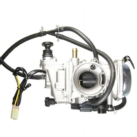 New Carburetor For Honda Atv/Utv Trx-Es-S-Fourman 4X4 450 2002 16100-Hn0-672