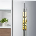 thumbnail image 2 of Yuyamidu Fall Sunflower Refrigerator Door Handle Cover 2 PCS Butterfly Kitchen Appliance Handle Covers Removable Ovens Fridge Oven Microwave Kitchen Decor Accessories, 2 of 7