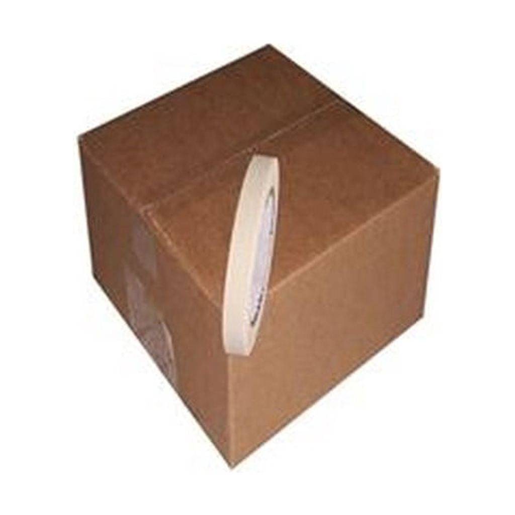 Talon Tape General Purpose Masking Tape 1/2 X 60 Yard Roll (72 Roll/Case)