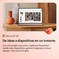 thumbnail image 4 of Licencia Microsoft 365 Personal Para 1 Usuario, Español Latinoamérica, 4 of 12