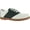 White/Black, variant on Academie Gear Cheer Little Kids Unisex School Shoes.