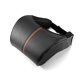 thumbnail image 2 of Cojín De Cuero Pu Para El Cuello Del Coche, Cojín Transpirable Para Reposacabezas De Silla, Cojín Para Asiento, Almohada Para Siesta, Occipital Automotriz Con Espuma Viscoelástica Serendint VI005623-00, 2 of 5