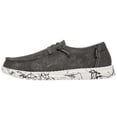 thumbnail image 1 of HEYDUDE Wendy Zapatos Casual Livianos para Mujer Talla 8, 1 of 5