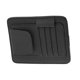 thumbnail image 1 of Organizador De Sombrilla Para Coche, Bolsa Multifuncional Para Visera De Coche Con Gancho Y Bucles, Tamaño Compacto Para Gafas Y Tarjetas, 1 of 7